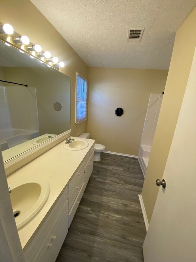 Building Photo - **ON HOLD**Total Electric 3 Bedroom / 2 Bathroom Home for Rent in East Columbus, GA***