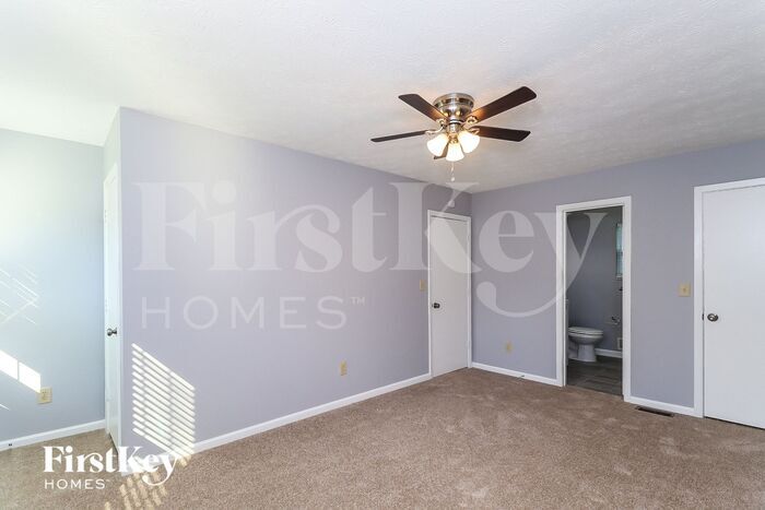 Building Photo - 11215 Bramshill Dr