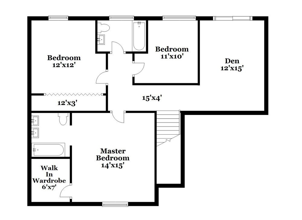Building Photo - 8724 Honey Vine Ave