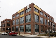 Building Photo - Cotton Mill Lofts