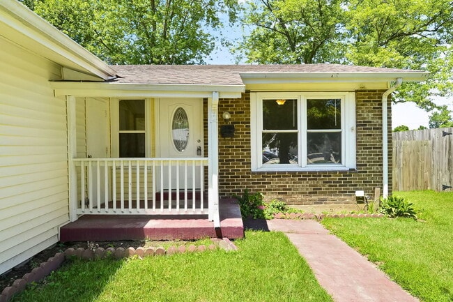 Building Photo - 3483 Norberg Dr