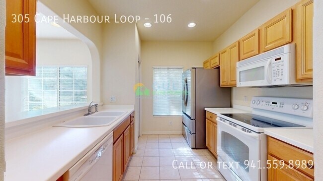 Building Photo - 305 Cape Harbour Loop