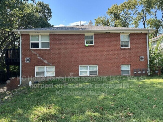 Building Photo - 3436 S Oxford Ave