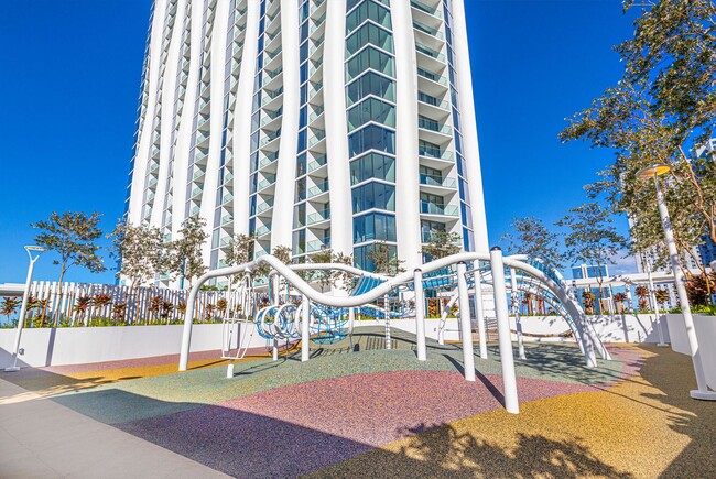 Building Photo - Koula #1107  |  Honolulu, HI