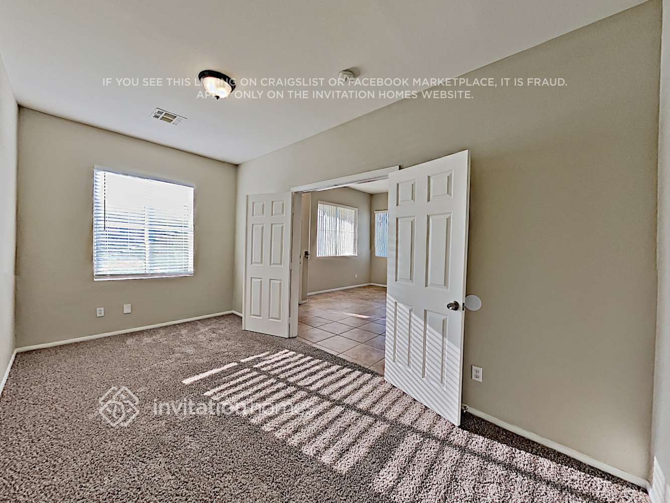 Building Photo - 7855 Mohican Canyon St