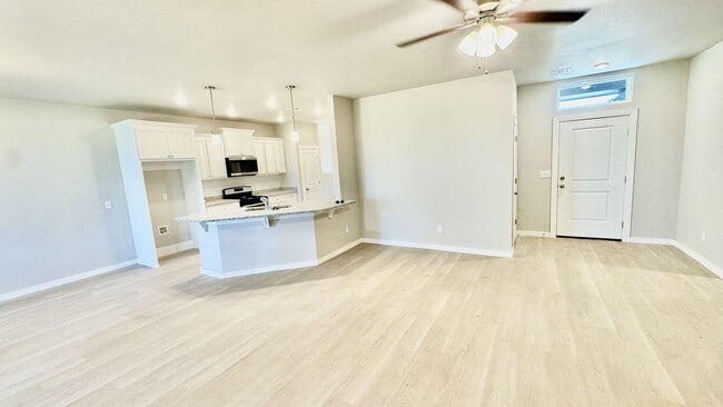 Building Photo - Beautiful Brand New 3-Bedroom Home in Coun...