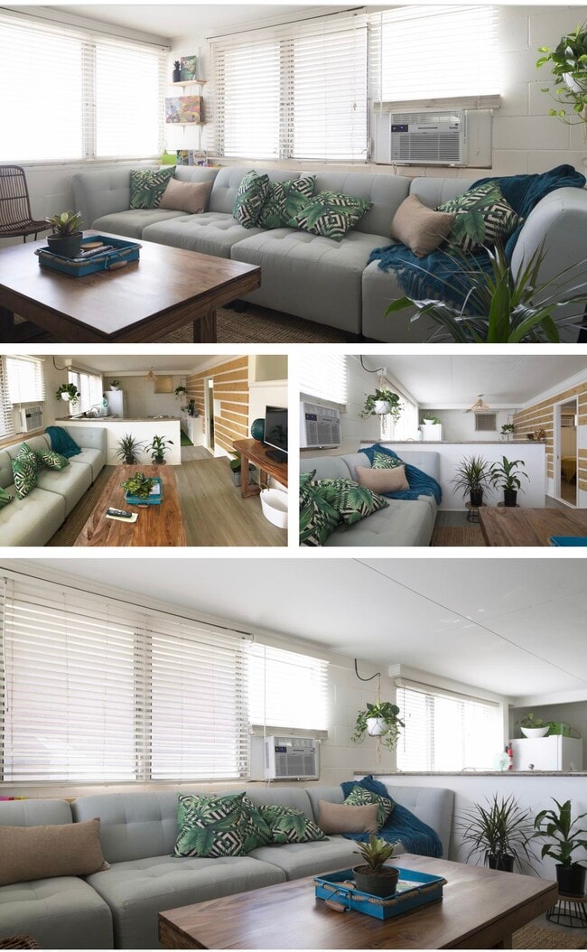 Living room views - 3254 Mokihana St