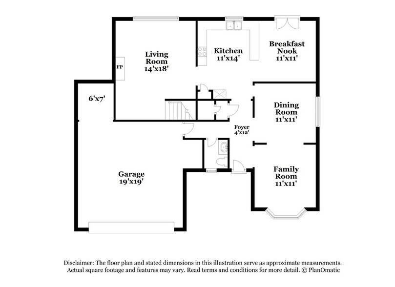 Building Photo - 958 Sugar Landing Cir