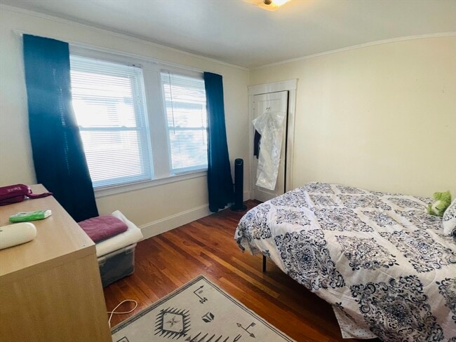 Building Photo - 22 Trapelo St