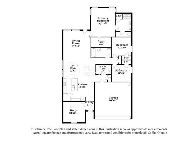 Building Photo - 3 Bedroom Pet-Friendly Home in Hutto, TX with Main Street Renewal