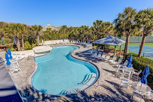 Building Photo - Coastal Living Just 2 Blocks from the Beach | Gated Community + Resort Amenities