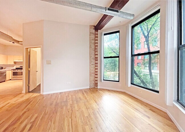 Building Photo - 1300 N Milwaukee Ave