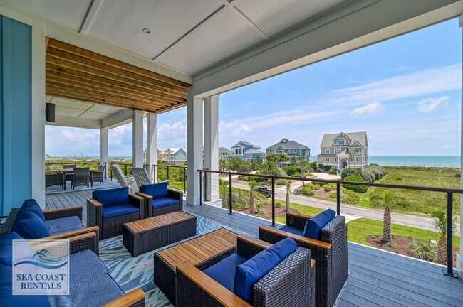 Building Photo - OFF-SEASON MONTHLY RENTAL - IT'S A BIG DILL!!