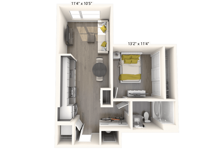 Building Photo - 2600 Lawrence St