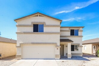 Building Photo - 1861 E Denim Trail