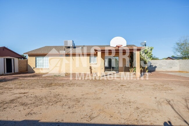 Building Photo - Freshly Updated Home in Arizona City