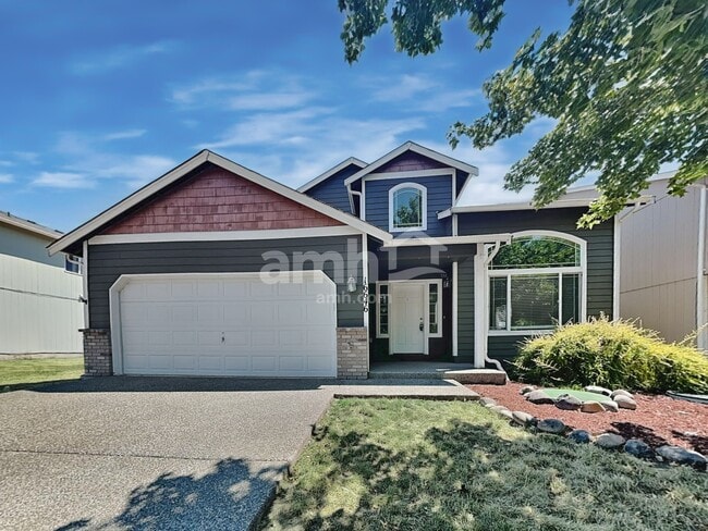 Primary Photo - 16646 Rainier View Dr SE