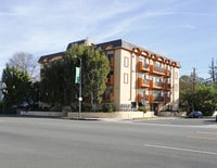 Building Photo - 5038 Laurel Canyon Blvd