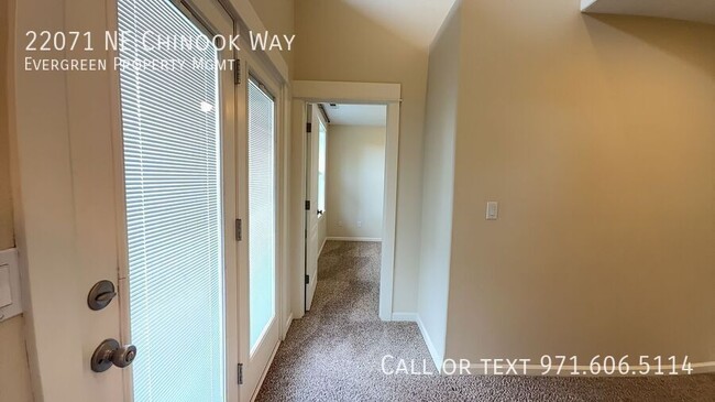 Building Photo - 22071 NE Chinook Way