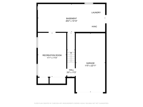 Building Photo - Large 3-bedroom 2-full-bath duplex #8336