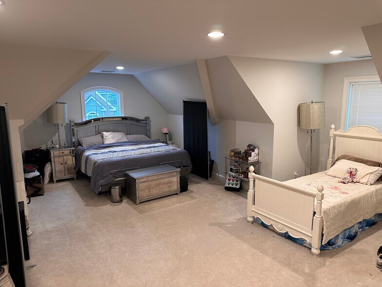 2nd fl Bedroom #1 - 6 Wyeth Dr