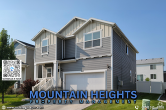 Building Photo - 862 W Cider Ct