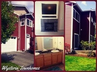 Building Photo - No Mower Needed! Great Townhome In A Beaut...