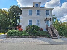 Building Photo - 88 Bismark St