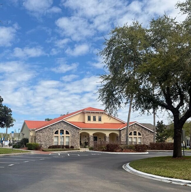 Building Photo - FREE RENT!!! Condo at Club Cortile, Kissimmee