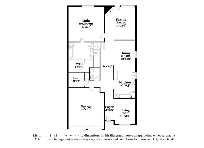 Building Photo - 17506 Hoover Gardens Dr