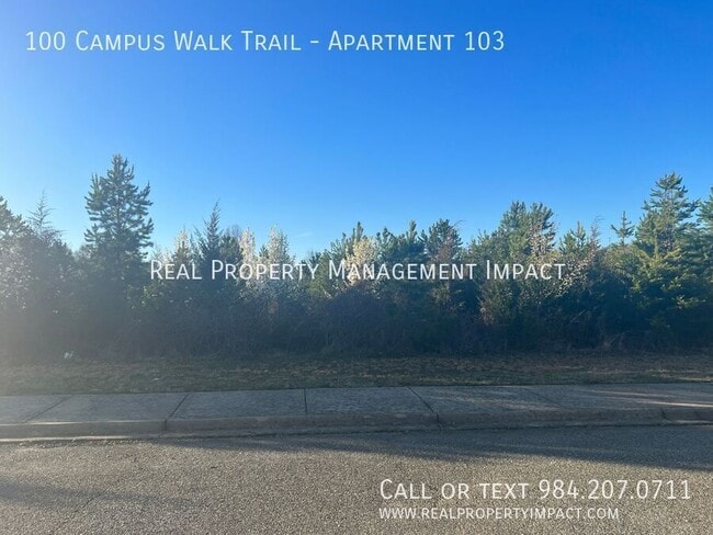 Building Photo - 100 Campus Walk Trl