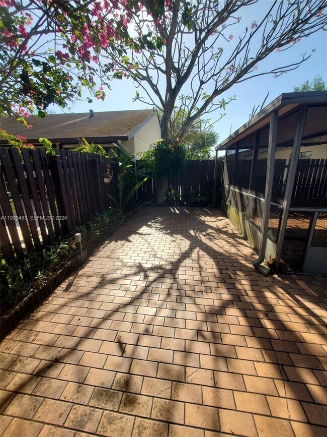 Building Photo - 11269 SW 116th Terrace