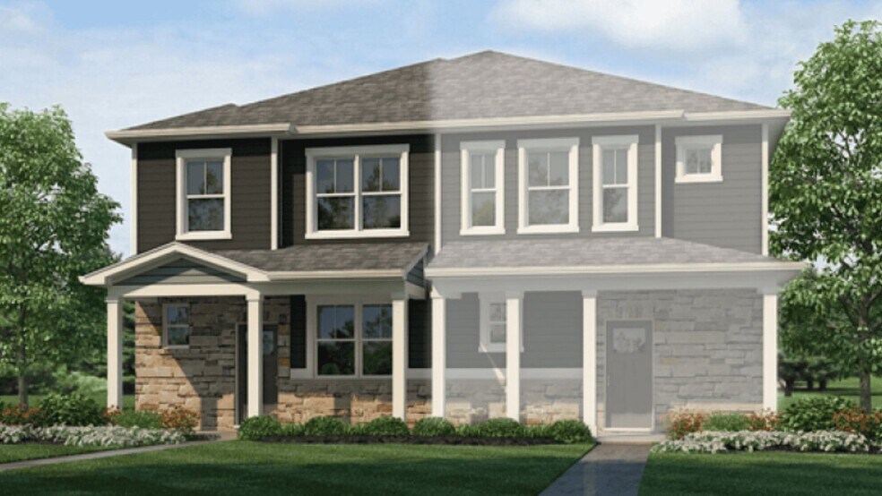 Building Photo - 4613 Combine Ln