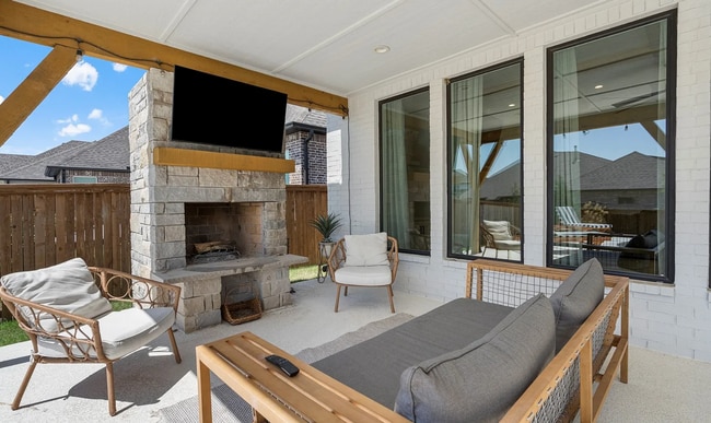 Building Photo - Gorgeous 4 bedroom & 4 Bath Luxury Home in...