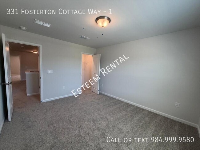 Building Photo - 331 Fosterton Cottage Wy