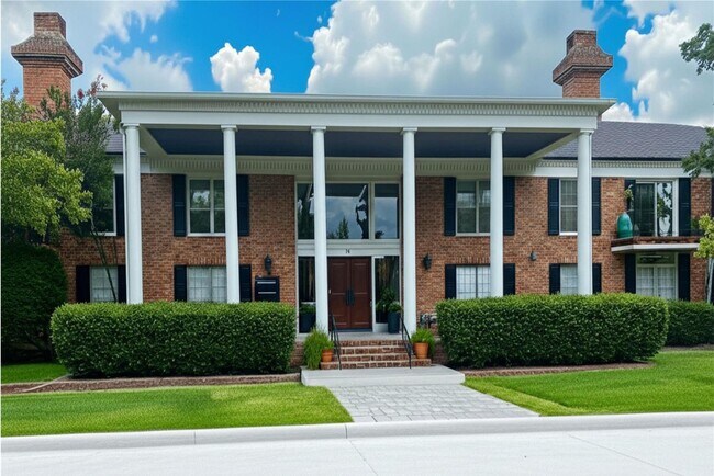 Primary Photo - 2822 Briarhurst Dr