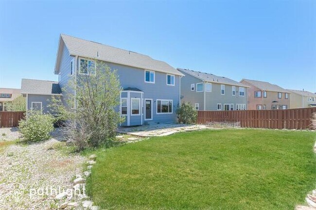 Building Photo - 10556 Ross Lake Dr, Peyton, CO, 80831