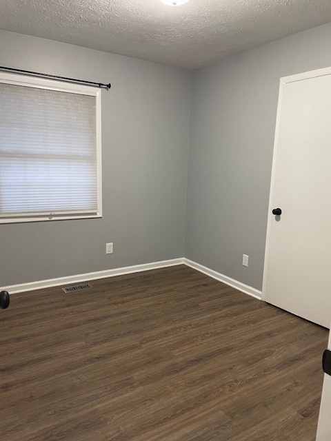 Bedroom 1 with large closet! - 147 Longview Dr