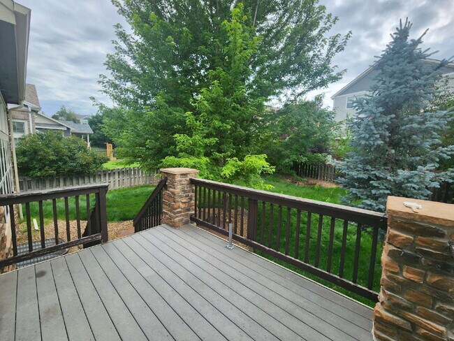 Building Photo - Beautiful 4 Bedroom Home In Beacon Point! Cherry Creek Schools!