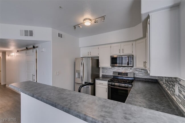 Building Photo - 7147 S Durango Dr