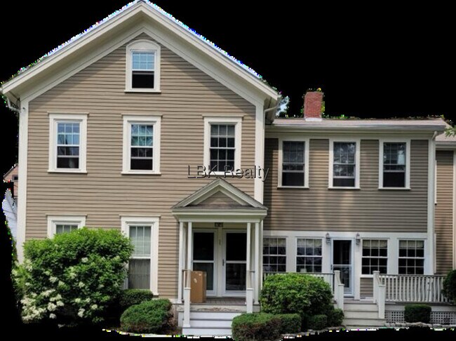 Primary Photo - 55 Highland Ave