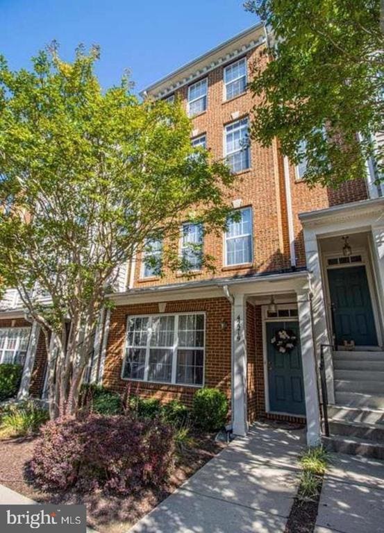 Building Photo - 42219 Black Rock Terrace