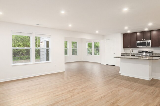 Building Photo - 1516 Billingham Dr