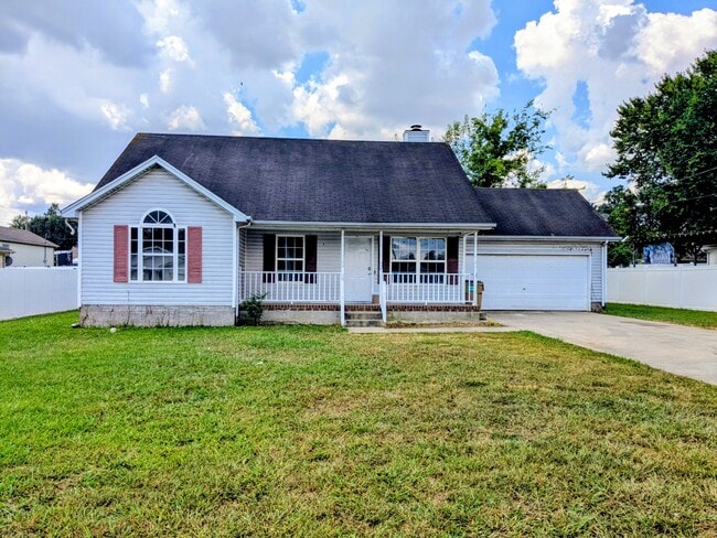 Primary Photo - 732 Judge Mason Way