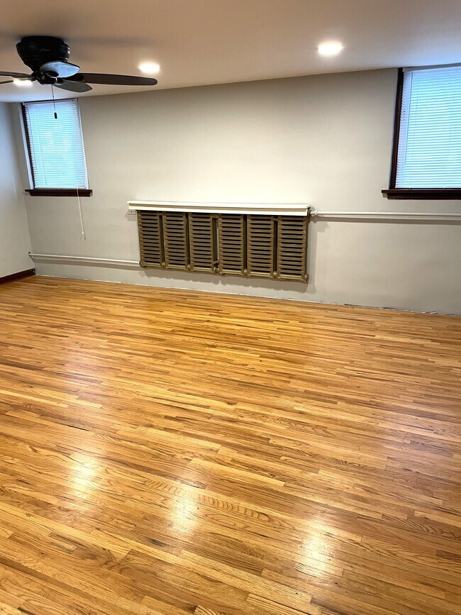 Floorplan - 1899 Selby Avenue