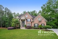 Building Photo - 1464 Hattiesburg Ct