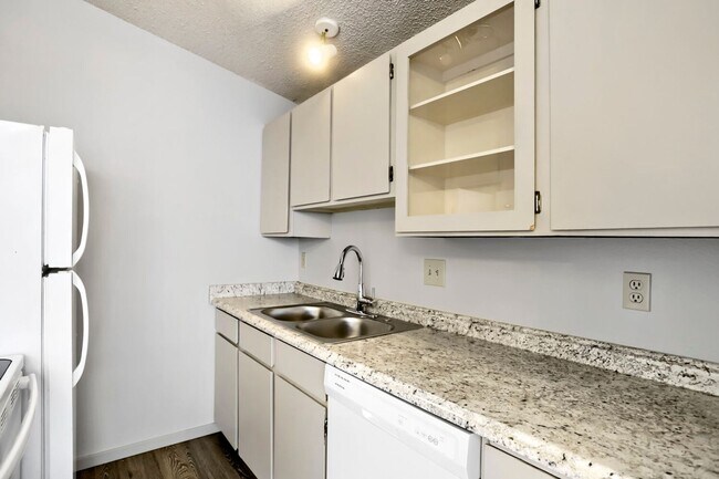 Building Photo - 4506 3rd Ave NW