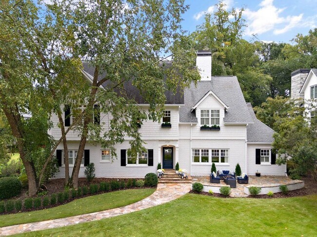 Primary Photo - 1737 Barnesdale Way NE