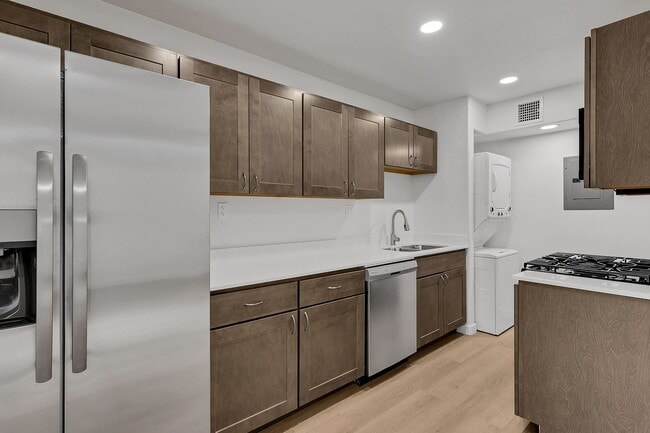 Floorplan - El Dorado Apartments