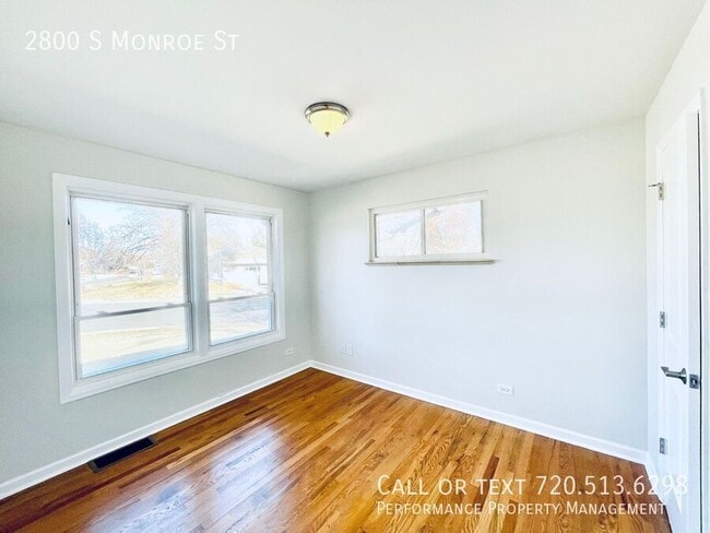 Building Photo - 2800 S Monroe St